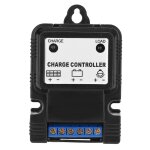 Régulateur de chargeur de panneau solaire portable pwm 6v / 12v 3a avec indicateur led, nouveau Régulateur de chargeur de panneau solaire portable pwm 6v / 12v 3a avec indicateur led, nouveau