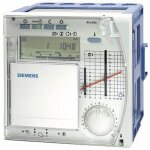 Rgulateur chauffage sigmagyr 1 circuit esclave - siemens : rvl479