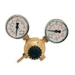Rgulateur de gaz avec 2 manomtres telwin 722119