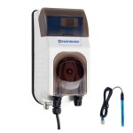 Pool ph hayward: rgulateur de ph automatique pour piscines - facile  utiliser, prcision de dosage, ...