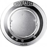 Régulateur tirage modérator type b1 - diamètre 97 à 140 mm thermador Régulateur tirage modérator type b1 - diamètre 97 à 140 mm thermador