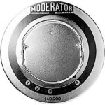Régulateur tirage modérator type b2 - diamètre 140 à 200 mm thermador Régulateur tirage modérator type b2 - diamètre 140 à 200 mm thermador