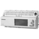 Rgulateur universel 2 boucles 1en 4eu 2sa 2sr - siemens : rlu222