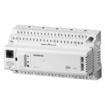 Rgulateur universel communicant 1 circuit - siemens : rmu710b - 1