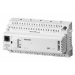 Rgulateur universel communicant 2 circuits - siemens : rmu720b - 1