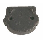 R�hausse de g�ches pour cr�mones en applique ry59 - �paisseur 14 mm torbel