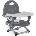 Rehausseur chaise bébé pour enfants de 6 mois a 3 ans (15 kg), chaise haute portable, réglable, avec ... Rehausseur chaise bébé pour enfants de 6 mois a 3 ans (15 kg), chaise haute portable, réglable, avec ...