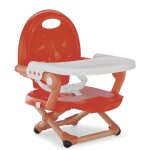Rehausseur chaise bébé pour enfants de 6 mois a 3 ans (15 kg), chaise haute portable, réglable, avec ... Rehausseur chaise bébé pour enfants de 6 mois a 3 ans (15 kg), chaise haute portable, réglable, avec ...