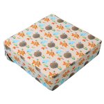 Rehausseur de si�ge a deux sangles de s�curit�, si�ge de salle a manger pour tout - petit, coussin de ...