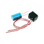 Relais pour commande r�f 100341