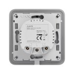 Relais ajax pour interrupteur smart light core 2w