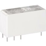 Relais pour circuits imprim�s phoenix contact rel - mr - 230ac / 21 - 21au 2961480 230 v / ac 8 � 2 inverseurs ...