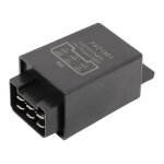 Relais clignotant pour tracteur 12 v 21 w 335200160 pour tracteur, voiture ancienne, camion