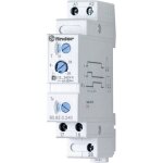 Relais de minuterie etoile delta 24 - 240v ca / cc 6a double no - 80. 82. 0. 240. 0000