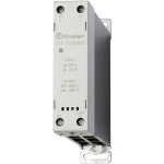 Relais  semi - conducteurs  commutation au zro de tension finder 77. 31. 9. 024. 8070 30 a 480 v / ...