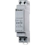 Relais statique modulaire (ssr) finder 77. 01. 8. 230. 8051 110 - 240 v / ac 5 a 48 - 265 v / ac 1 pc(s) ...