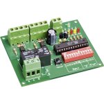 Relais temporisé (kit monté) h - tronic 190027 12 v / dc 0. 1 s - 63 h 1 pc(s) Relais temporisé (kit monté) h - tronic 190027 12 v / dc 0. 1 s - 63 h 1 pc(s)