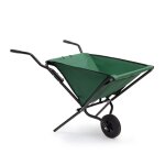 Relaxdays brouette pliable pliante outil de jardinage transport pliant à suspendre mural Relaxdays brouette pliable pliante outil de jardinage transport pliant à suspendre mural