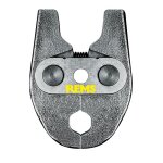 Rems 578604 pince � sertir pour mini - press - v 35