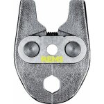 Rems machoire sertisseuse akkupress / d54 / 570175 rems