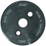 Rems nano v 844051 meule à tronçonner pour coupe - tube Rems nano v 844051 meule à tronçonner pour coupe - tube