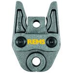 Rems - pince � sertir (m�choire) profil g 20 pour sertisseuse (s�uf mini - press)