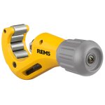 Rems ras cu - inox 3 - 35 s - coupe - tube - 3 - 35mm Rems ras cu - inox 3 - 35 s - coupe - tube - 3 - 35mm