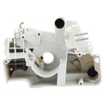 Remplacement du botier de moteur du carter de vilebrequin adapt  la trononneuse stihl ms170 / 180 ...