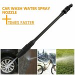 Remplacement de buse de lance de jet de jet de rondelle de voiture à haute pression pour karcher k1 k2 ... Remplacement de buse de lance de jet de jet de rondelle de voiture à haute pression pour karcher k1 k2 ...