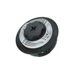 Remplacement c6 - 2 pour tondeuses fs38 fs40 fs50 4006 710 2126