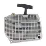 Remplacement de démarreur de traction de jardin de démarreur de recul de tronçonneuse 1122 - 080 - 2110 ... Remplacement de démarreur de traction de jardin de démarreur de recul de tronçonneuse 1122 - 080 - 2110 ...