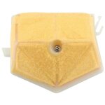 Remplacement du filtre à air adapté pour husqvarna 51 55 55 scie à chaîne rancher 503 89 81 - 01 Remplacement du filtre à air adapté pour husqvarna 51 55 55 scie à chaîne rancher 503 89 81 - 01