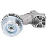 Remplacement de tête d'engrenage de boîte de vitesses adapté à la débroussailleuse stihl fs160 / 180 ... Remplacement de tête d'engrenage de boîte de vitesses adapté à la débroussailleuse stihl fs160 / 180 ...