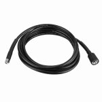 Remplacement de tube de tuyau de laveuse  jet haute pression m14 x m22 5800psi pour karcher k2 k3 6m ...