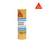Renforcement d'étanchéité carrelage et tuiles sika sikarmature - 0. 20 m x 10 m Renforcement d'étanchéité carrelage et tuiles sika sikarmature - 0. 20 m x 10 m