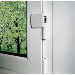 Renfort gond fas 101 fentre oscillo - battante noir