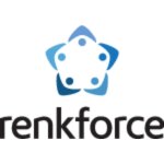 Renkforce rf - bkp - 80 8 ports panneau de brassage 1 uh
