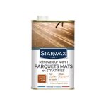 R�novateur 4 en 1 parquets mats et stratifi�s, starwax, 900 ml