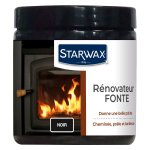 Rnovateur fonte chemine starwax 200ml