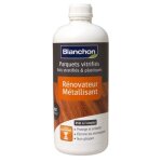 R�novateur m�tallisant 5l aspect mat - m�tamat� blanchon