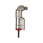 Renvoi d'angle 1 / 4  qualit pro en mtal - 637 - diager