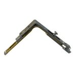 Renvoi d'angle s  1 galet - ferco - 6 - 32238 - 00 - 0 - 1