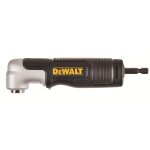 Renvoi d'angle dewalt droit  impact l 1 016 mm - hexagonal - dt20500 - qz