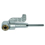 Renvoi d'angle pour toutes les perceuses, 1 / 4  hex disque ck av08020