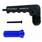 Renvoi d'angle universel 90 1. 5 13 mm tivoly - xt70017621390