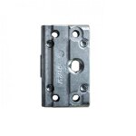 Renvoi de fouillot - axe 16 mm - entraxe 13, 5 mm - g - 20543 - 07 ferco