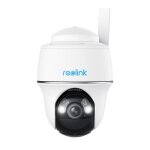 Reolink go series g430 dme camra de scurit ip extrieure 2560 x 1