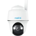 Reolink go series g430 d�me cam�ra de s�curit� ip ext�rieure 2560 x 1