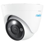 Reolink p434 d�me cam�ra de s�curit� ip int�rieure et ext�rieure 3840 x 2160 pixels plafond