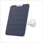 Reolink solar panel 2 blanc (5, 8w)